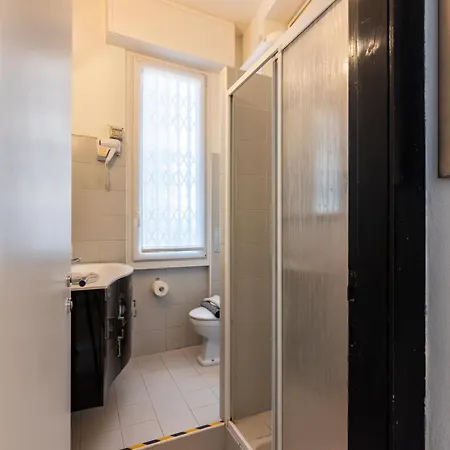 Duomo Penthouse Milan, Terrace, Park, 8 Bed Holiday home *